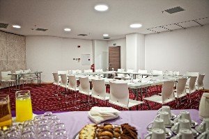 Conference Facilities