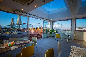 Hotel NOVUS CITY wakacje