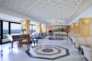 Hotel RAMADA ATHENS ATTICA RIVIERA wakacje