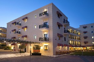 Hotel RAMADA ATHENS ATTICA RIVIERA wakacje