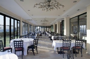 Hotel RAMADA ATHENS ATTICA RIVIERA wakacje