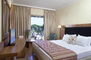 Hotel RAMADA ATHENS ATTICA RIVIERA wakacje