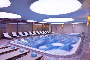 Hotel RAMADA ATHENS ATTICA RIVIERA wakacje