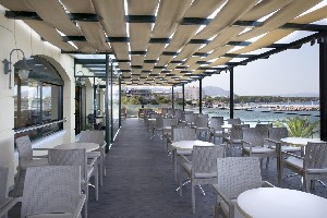 Hotel RAMADA ATHENS ATTICA RIVIERA wakacje