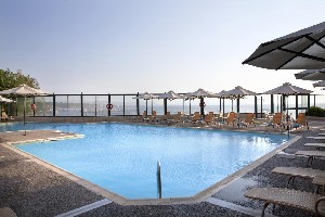 Hotel RAMADA ATHENS ATTICA RIVIERA wakacje