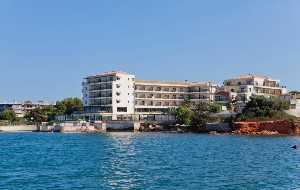 Hotel RAMADA ATHENS ATTICA RIVIERA wakacje