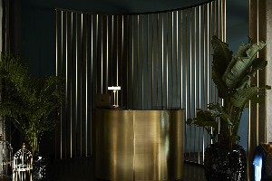 Reception Desk