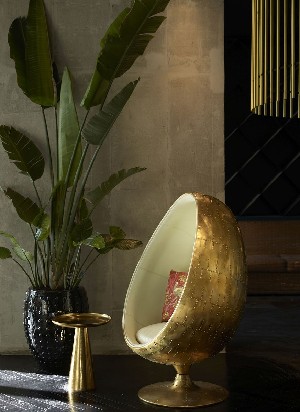 Interior miscellaneous