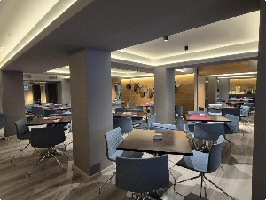 Hotel THE ALASSIA HOTEL wakacje