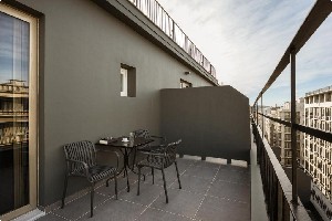 Hotel THE ALASSIA HOTEL wakacje