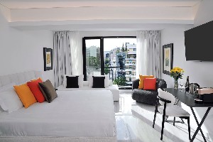 Executive Room (Acropolis View)