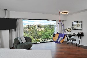 Deluxe Suite (With Jacuzzi)