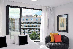 Executive Room (Acropolis View)