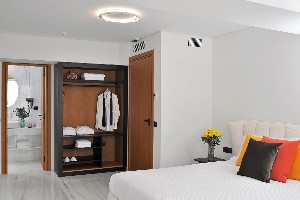 Executive Room (Acropolis View)