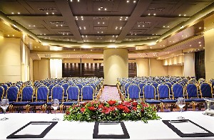 Conference Facilities