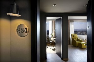 Executive Suite (CityView)