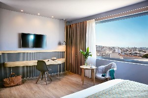 Executive Suite (CityView)