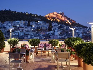 Hotel ZAFOLIA HOTEL wakacje