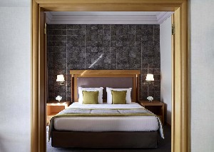 Hotel ZAFOLIA HOTEL wakacje