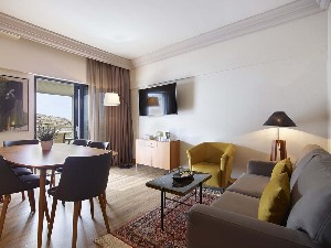 Hotel ZAFOLIA HOTEL wakacje