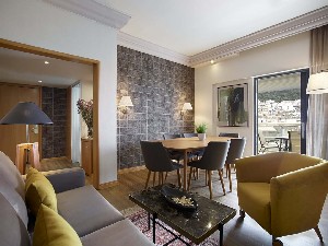 Hotel ZAFOLIA HOTEL wakacje