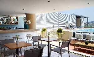 Hotel ZAFOLIA HOTEL wakacje