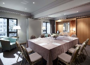 Hotel ZAFOLIA HOTEL wakacje