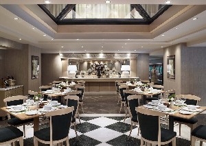 Hotel ZAFOLIA HOTEL wakacje