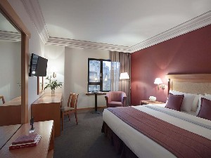 Hotel ZAFOLIA HOTEL wakacje