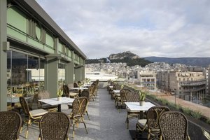 Hotel ZEUS ESSENCE ATHENS CENTRAL wakacje