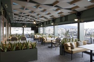 Hotel ZEUS ESSENCE ATHENS CENTRAL wakacje
