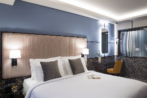 superior double city view