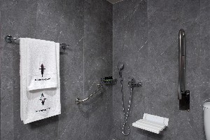 classic double room city view