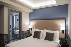 single room