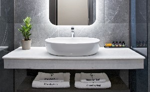 superior double city view