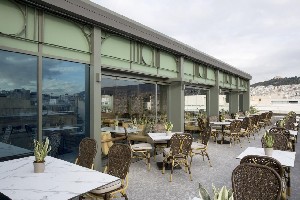 Hotel ZEUS ESSENCE ATHENS CENTRAL wakacje