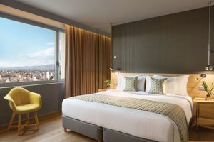 Executive Suite (Acropolis View)