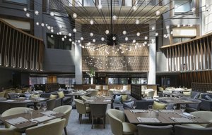 Fos Restaurant