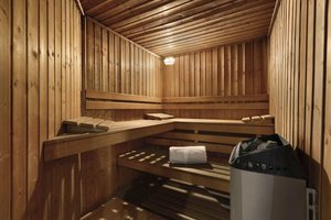 Spa and wellness