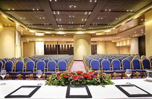 Conference Facilities