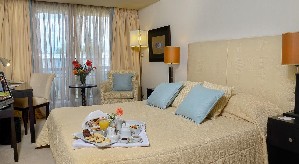 Hotel PLAZA RESORT HOTEL wakacje