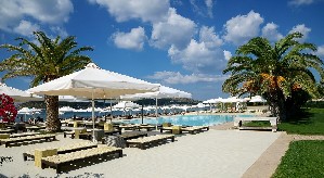 Hotel PLAZA RESORT HOTEL wakacje