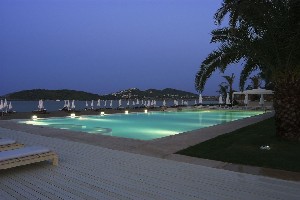 Hotel PLAZA RESORT HOTEL wakacje