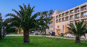 Hotel PLAZA RESORT HOTEL wakacje