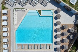 Hotel VINCCI EVEREDEN wakacje