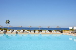 Hotel VINCCI EVEREDEN wakacje