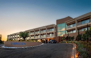 Hotel VINCCI EVEREDEN wakacje