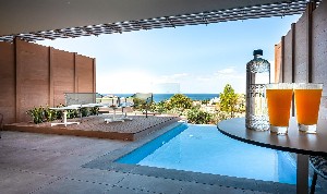 Hotel VINCCI EVEREDEN wakacje