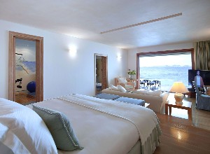 Sunset Suite (Private Pool)