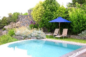 Sunset Suite (Private Pool)